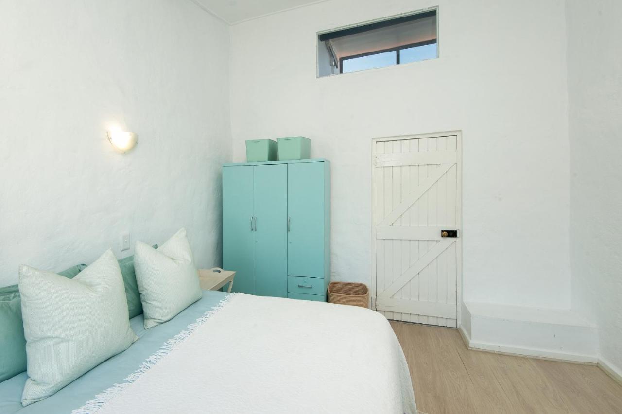 9Seavillage Hermanus Exterior photo