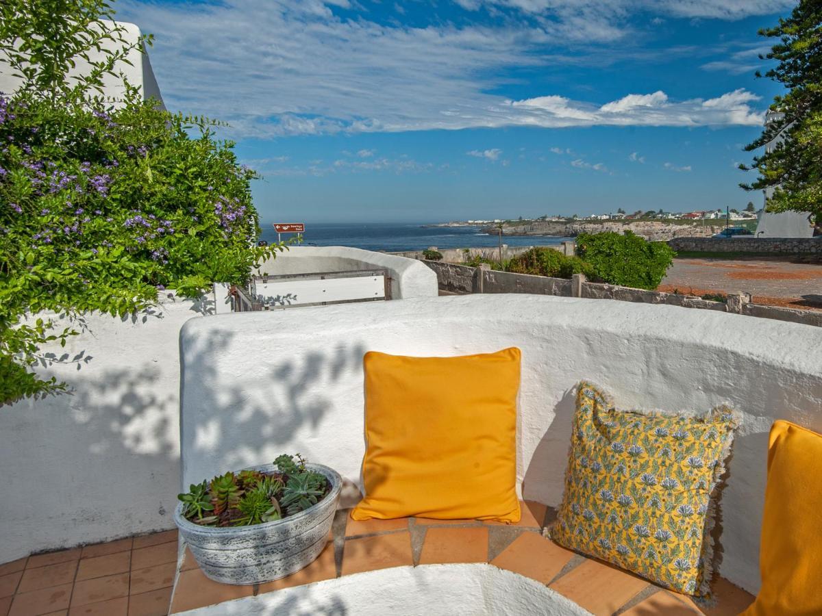9Seavillage Hermanus Exterior photo