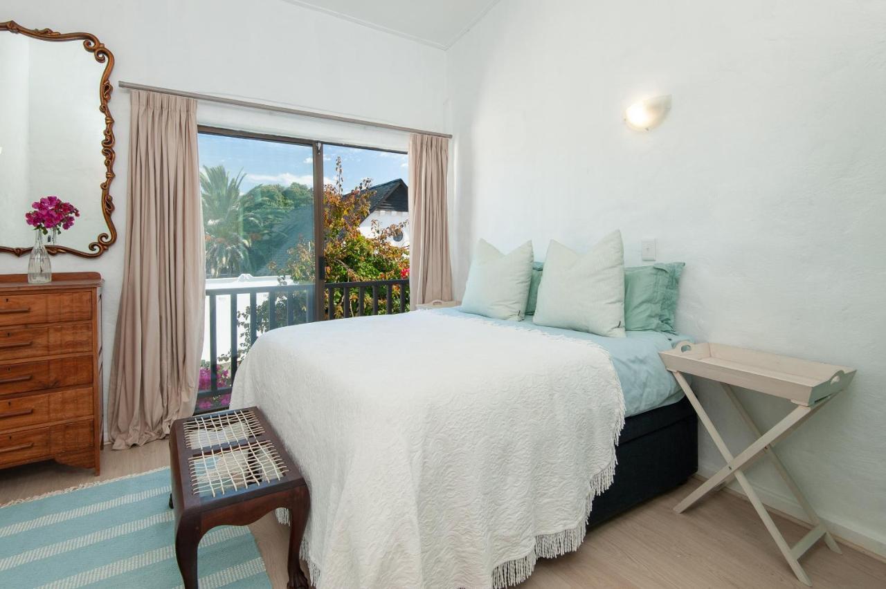 9Seavillage Hermanus Exterior photo